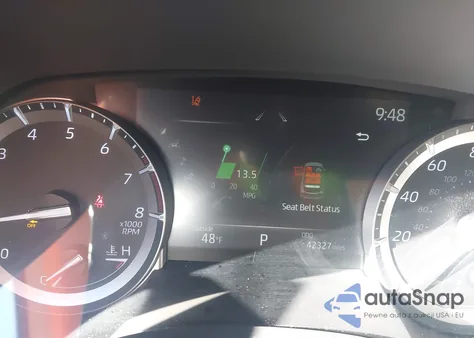 2022 Toyota Highlander Xle from USA, damaged, VIN 5TDHZRBH2NS163821